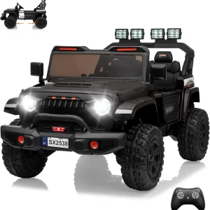 Ride On Truck for Kids