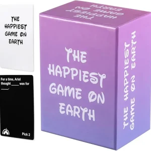 Card Games for Family,
