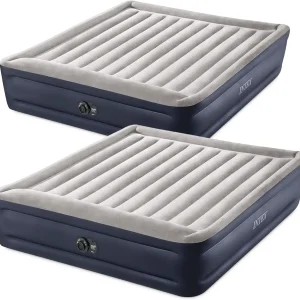2 Pack King-Sized Air Beds