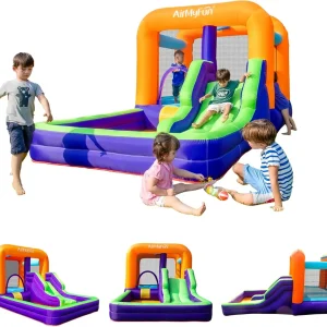Bounce House for Kids