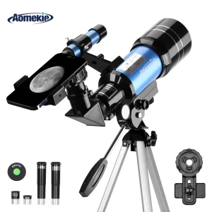 Moon Watching Telescope 4 Kids