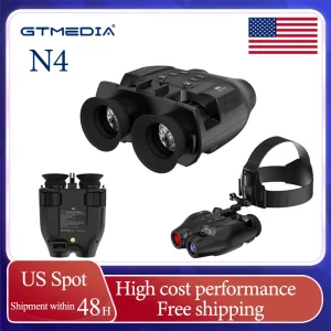 Binoculars Night Vision Goggles
