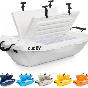 Floating Cooler